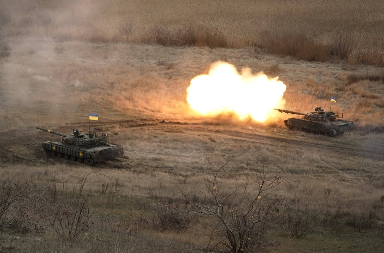 David Gendelman: Any European guarantees, in any form, are worthless without Europe’s real readiness to fight Russia