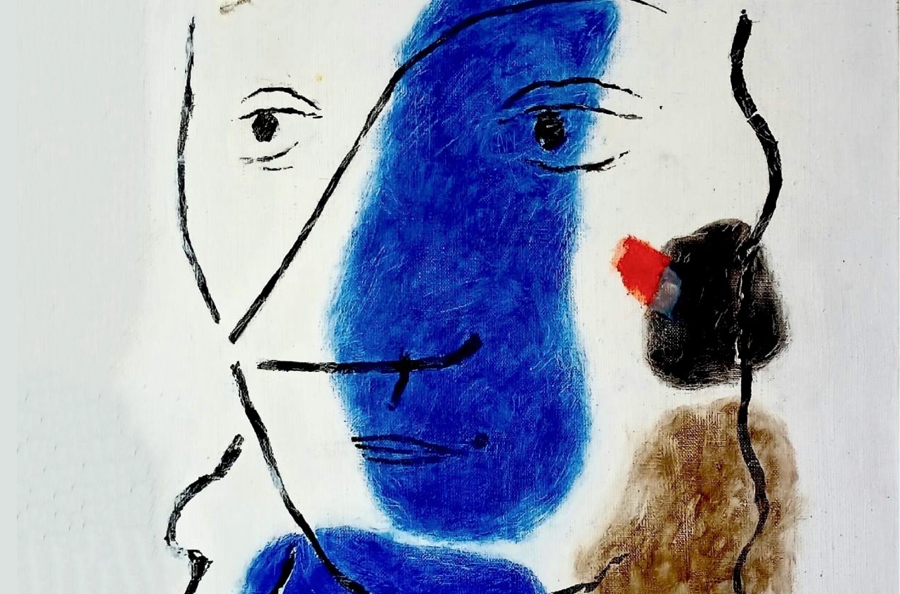 The Museum of Odesa Modern Art opens an exhibition in Memory of Viktor Maryniuk