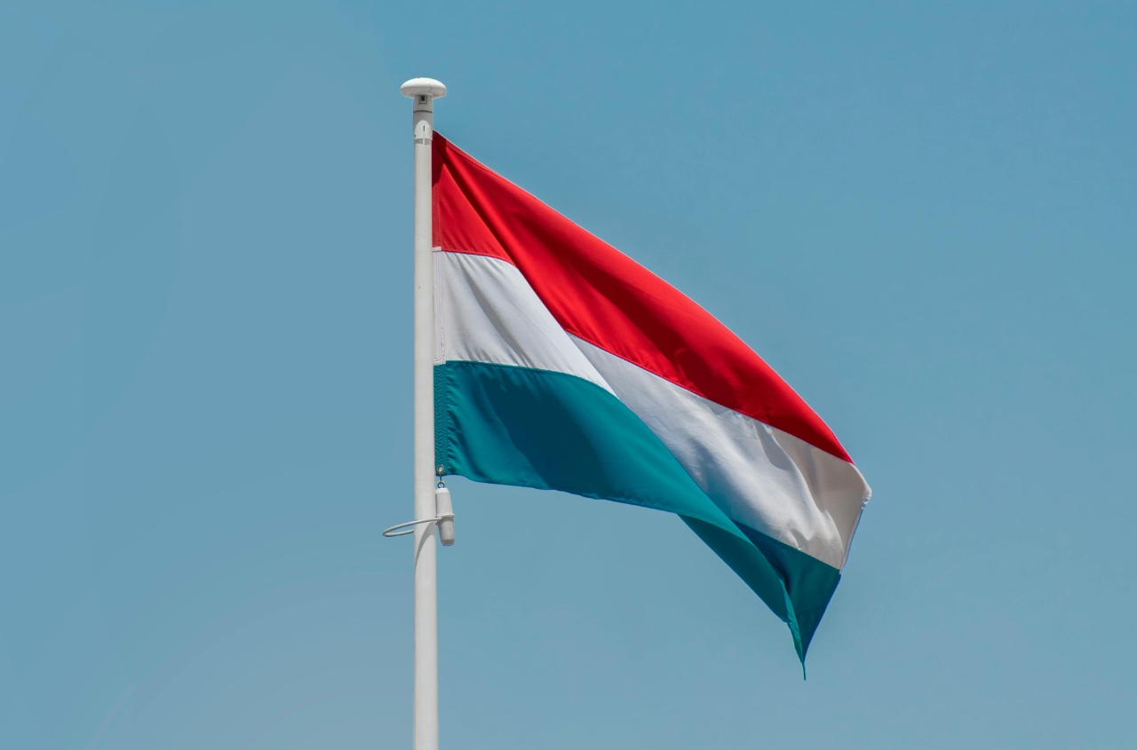 Luxembourg has contributed an additional €10 million to Ukraine’s Energy Support Fund