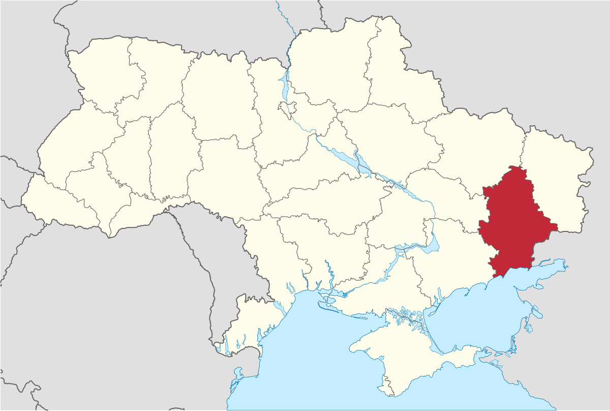 The possibility of establishing a free economic zone in Donetsk region could be considered after security guarantees are provided to Ukraine