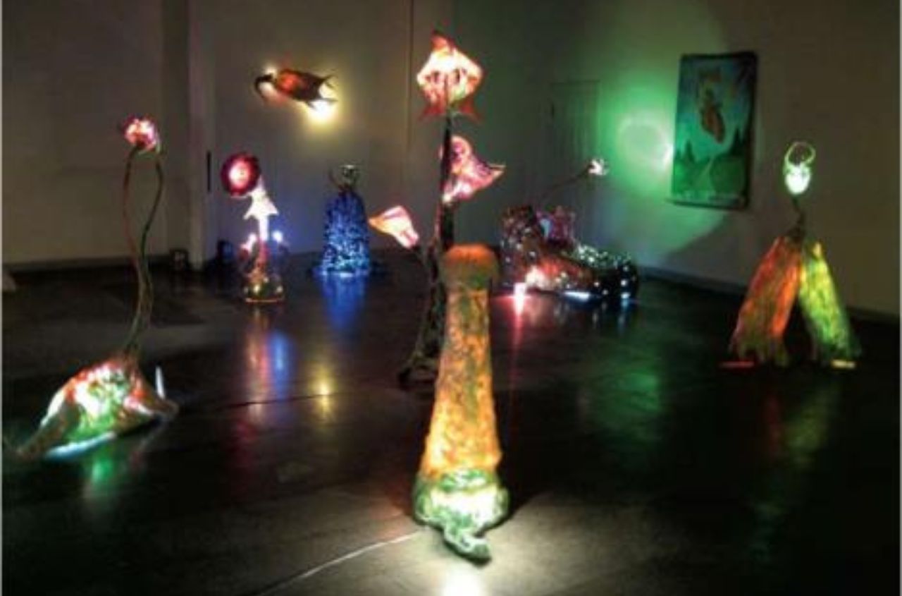 Subtle Irony and a Big Heart: A living portrait of Dmitry Dulfan