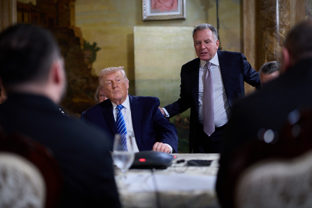 Vladimir Pastukhov: Trump will neither actively help Putin nor obstruct him