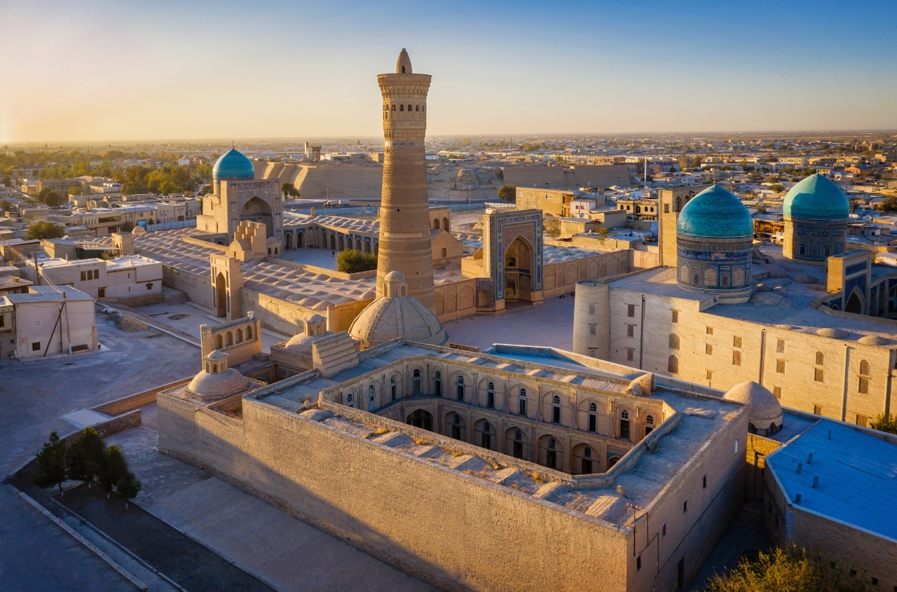 Aleksey Kopytko: Russia uses public lies to reduce Central Asia to a subordinate region