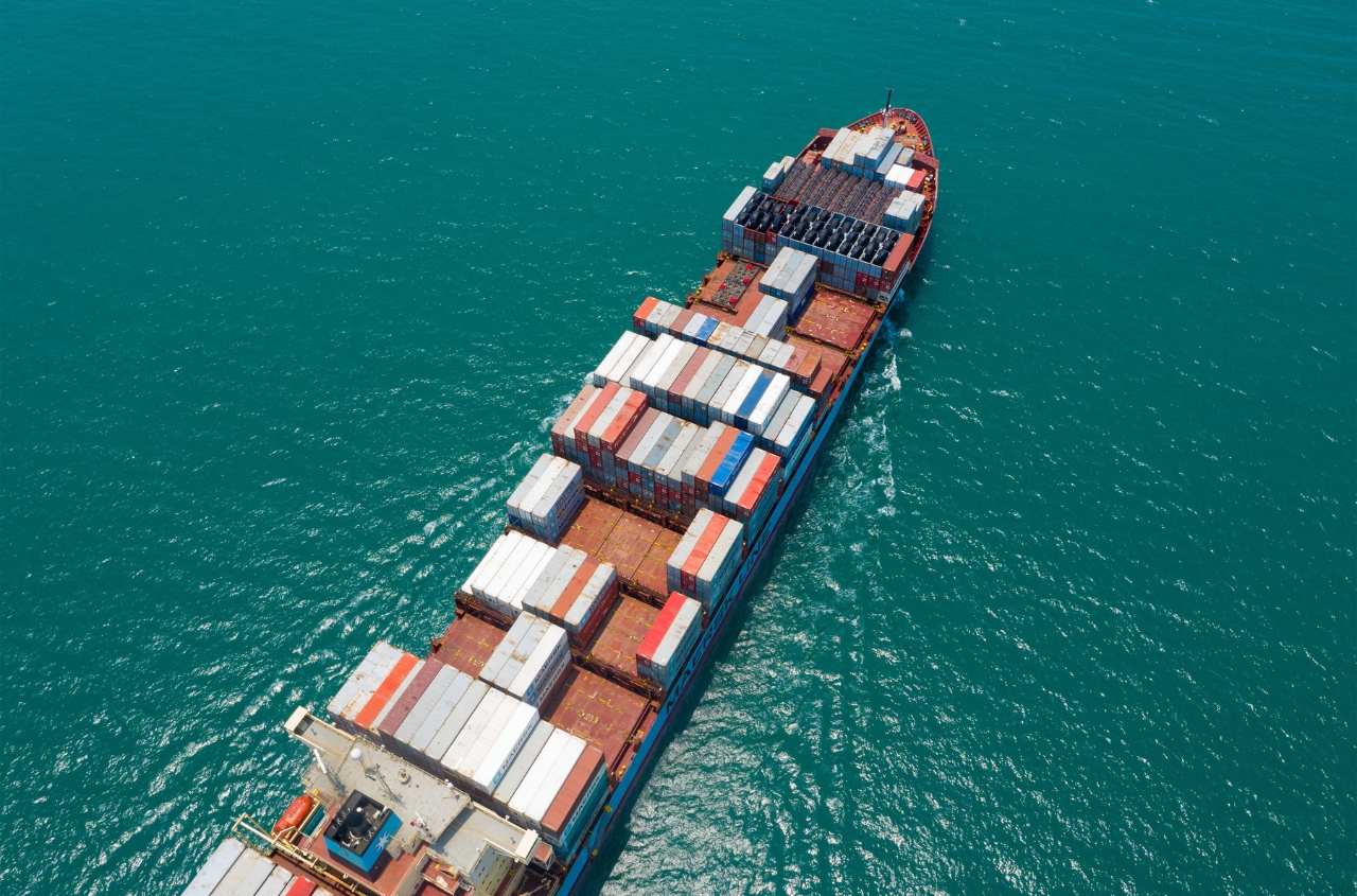 Export achievements of 2025: Ukraine opened 19 new markets for agricultural products