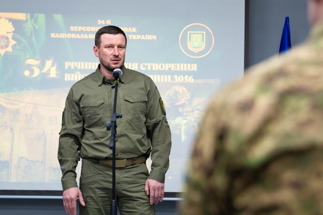 Oleksandr Prokudin: Kherson struggles as “red zone” expands