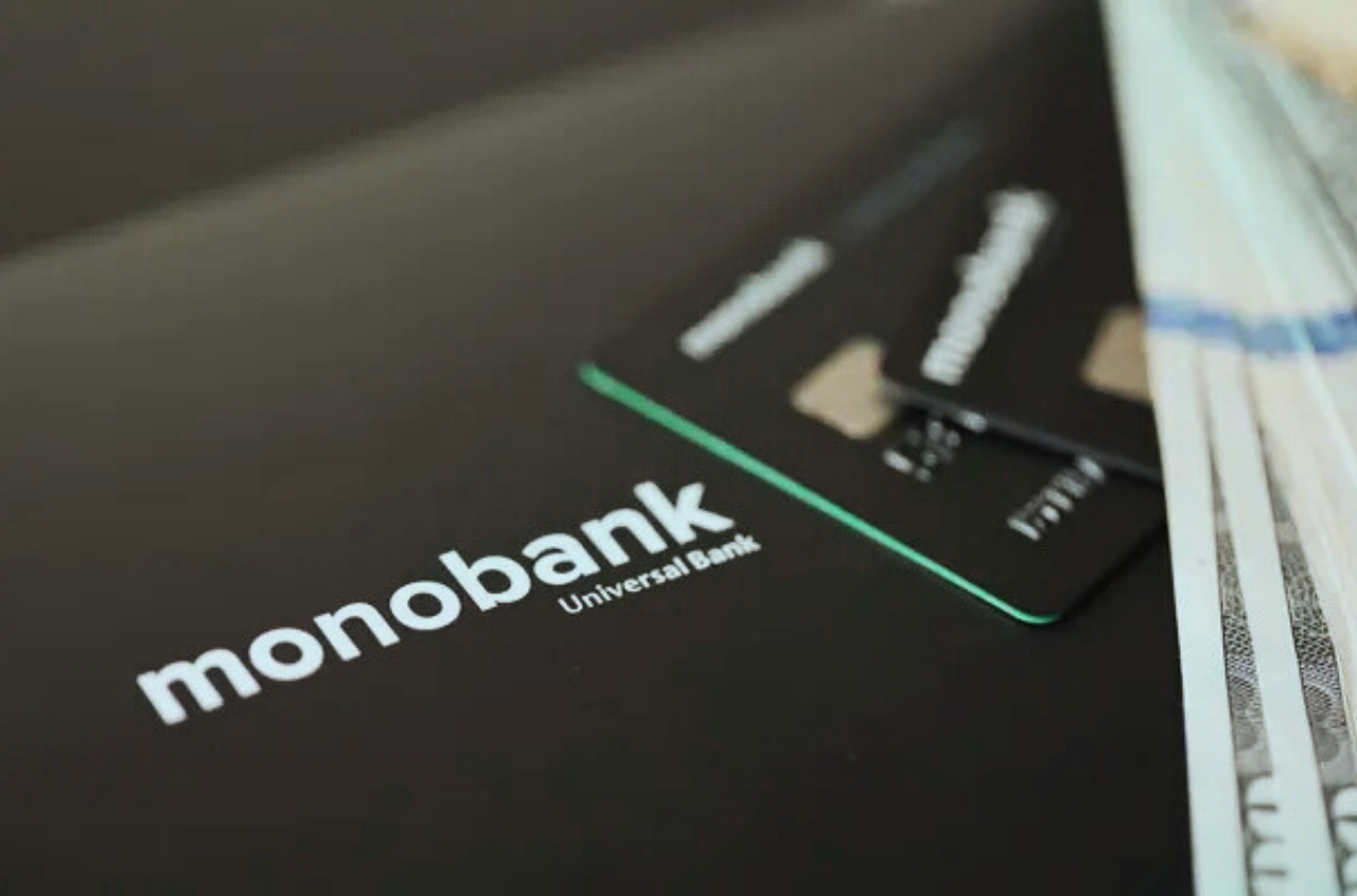 monobank has added invoice upload for IBAN payments