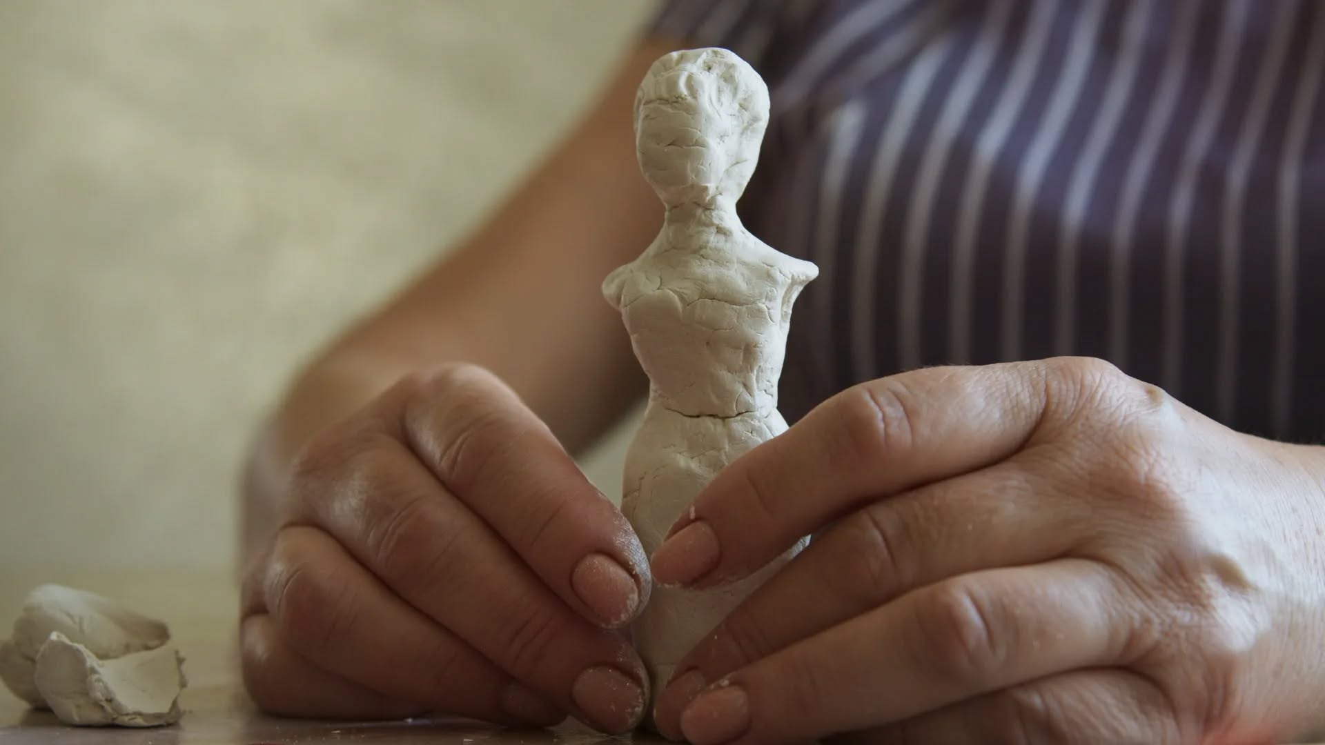 Ukrainian documentary “TRACES” selected for Berlinale’s Panorama Dokumente Program