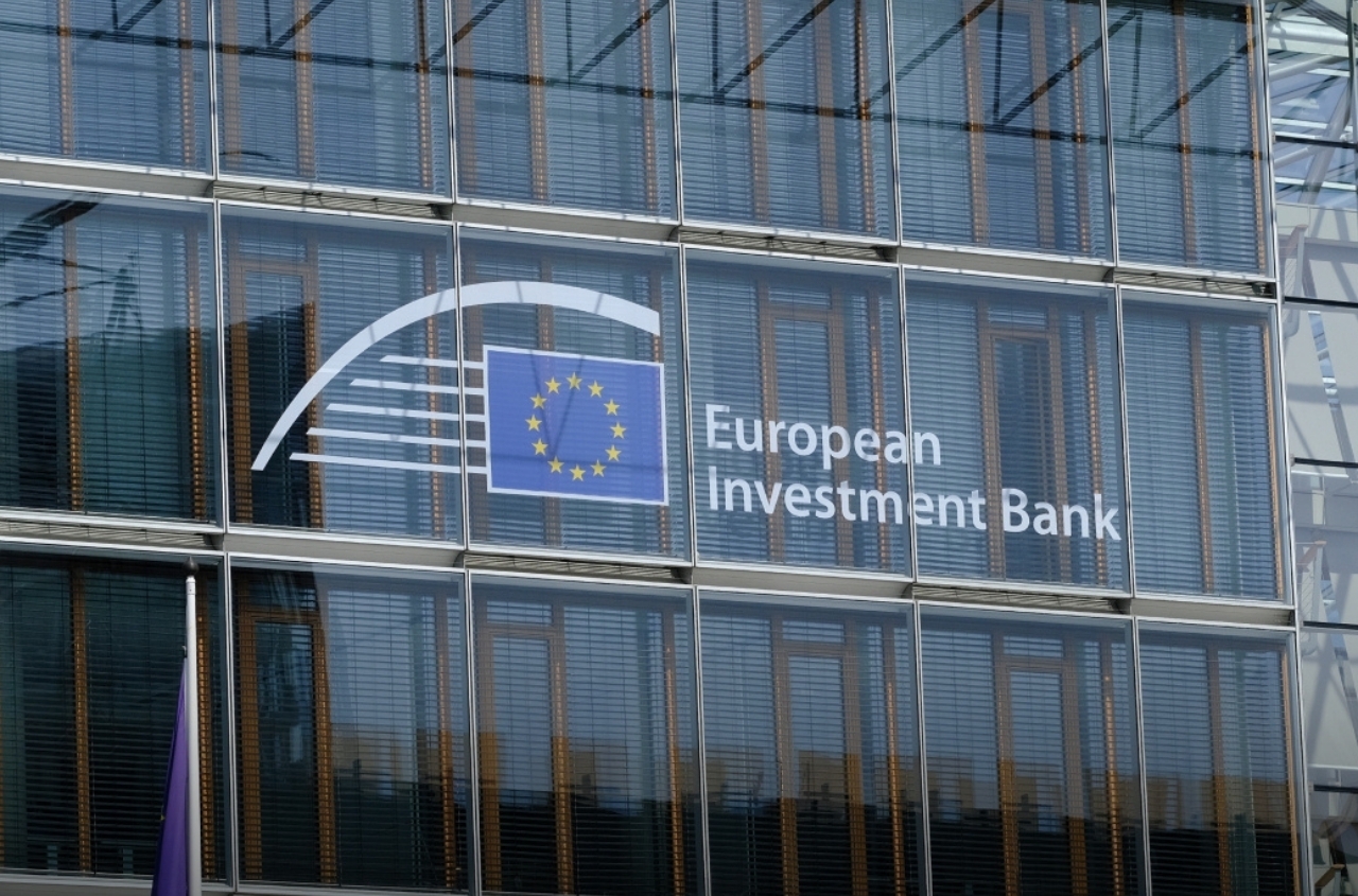 Ukrgasbank has secured €31 million in guarantees from the EIB to finance Ukrainian businesses