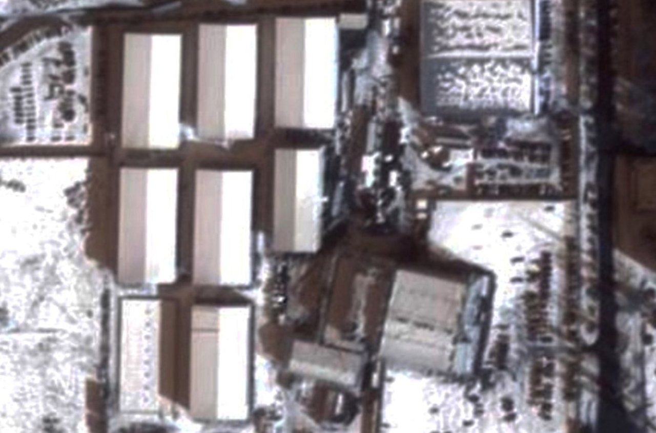 Ukrainian forces destroy Taganrog factory producing ‘Molniya’ drones