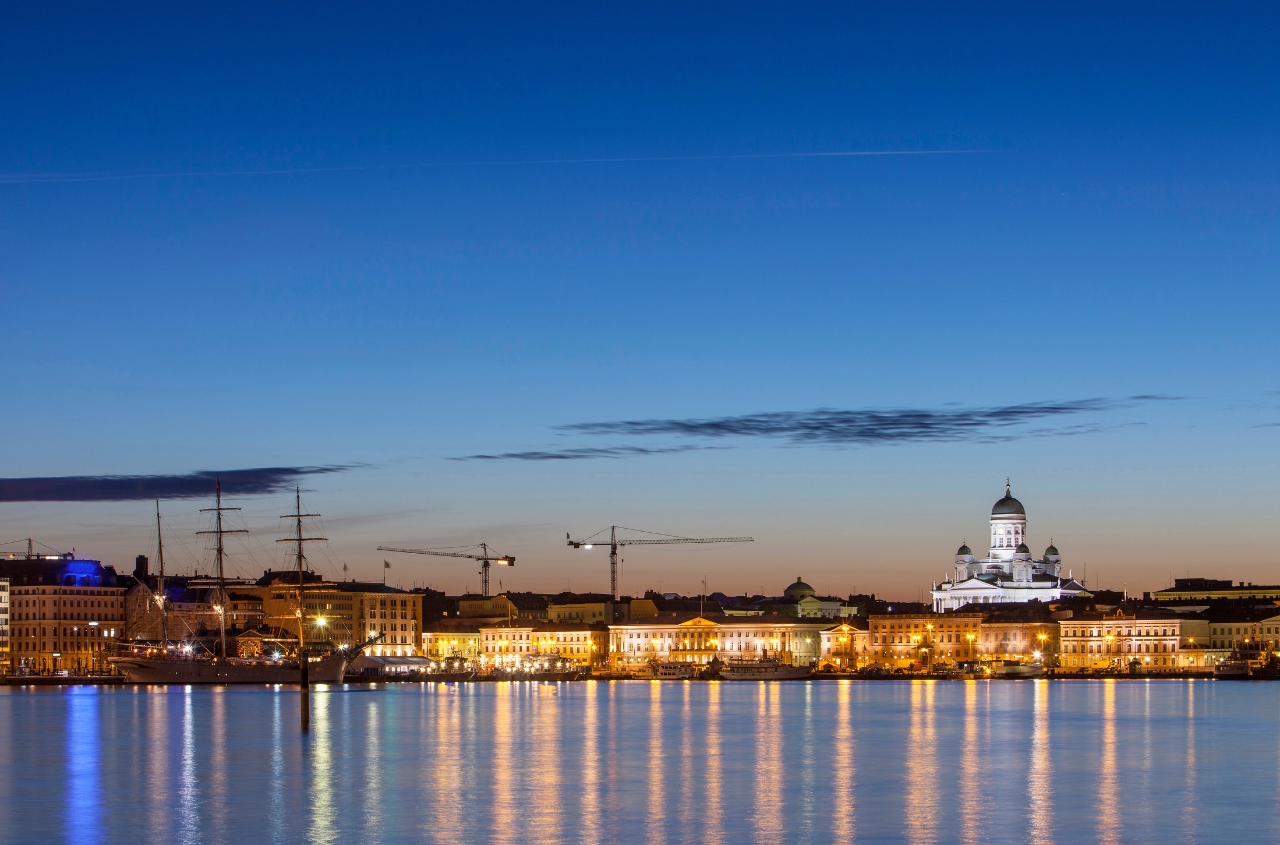 Finland will send Ukraine a new military aid package worth €98 million