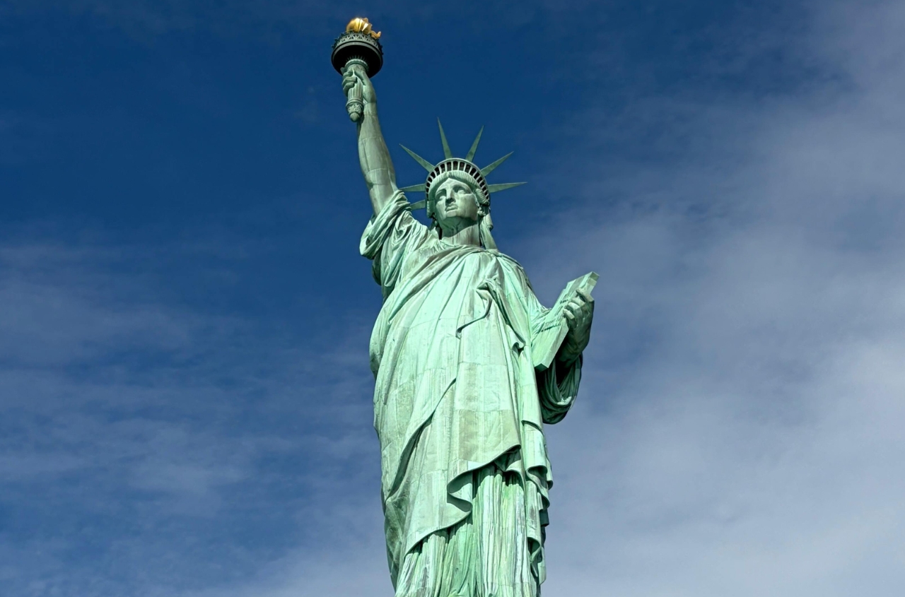 Vladislav Inozemtsev: The main lesson of January 2026, therefore, is that the world’s most powerful country has become its most unpredictable