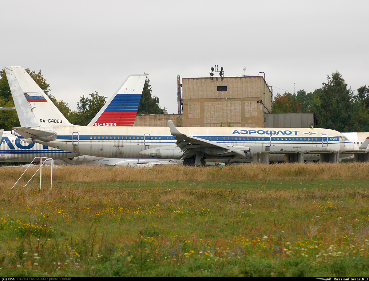 Foreign Intelligence Service: Russia is returning old aircraft to service due to an acute shortage of its fleet