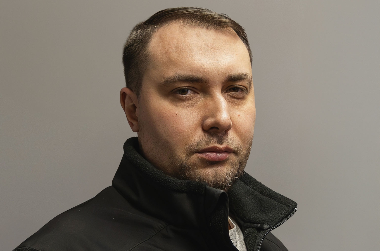 Kyrylo Budanov: China is ultimately absorbing the Russian Federation