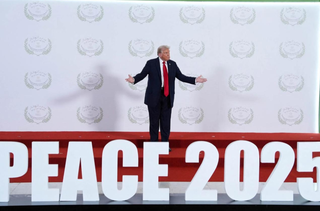 Vladimir Pastukhov: Trump’s idea of a “Board of Peace” is intriguing, but not for the reasons everyone is excited about