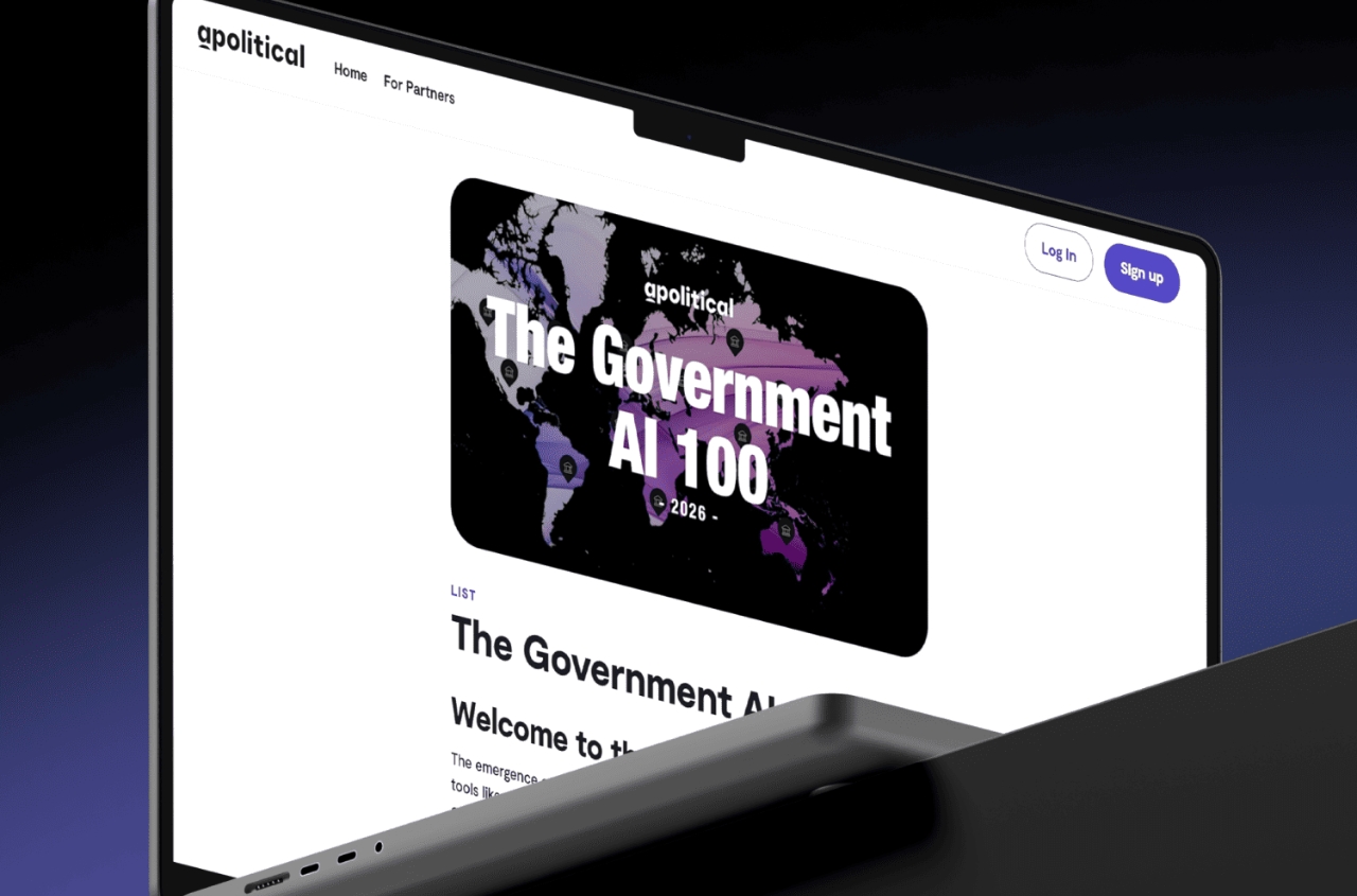 Ukraine steps into the Global AI Governance Club