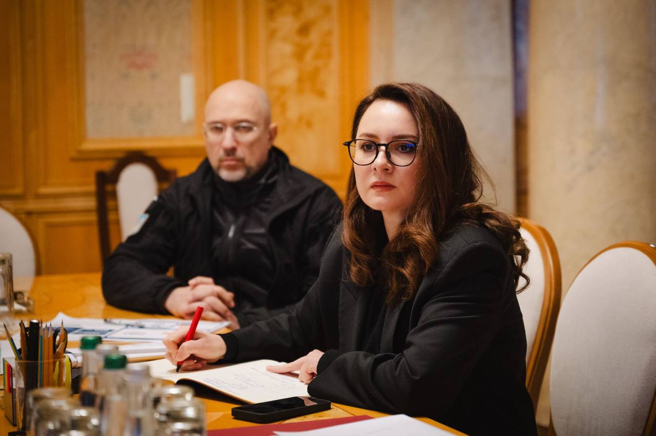 The most difficult energy situation is in Kyiv, Dnipropetrovsk, Chernihiv, Sumy, and Kharkiv regions