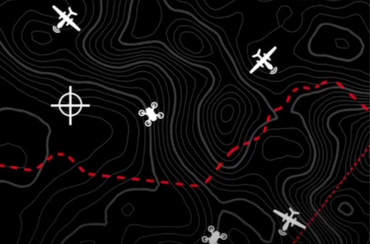 The Ministry of Defense is launching a drone management system within the Delta combat ecosystem