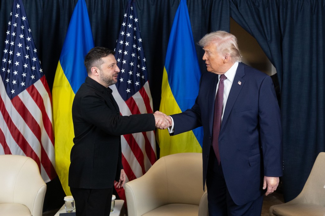Davos 2026: Ukraine advances defense, security guarantees, and international cooperation
