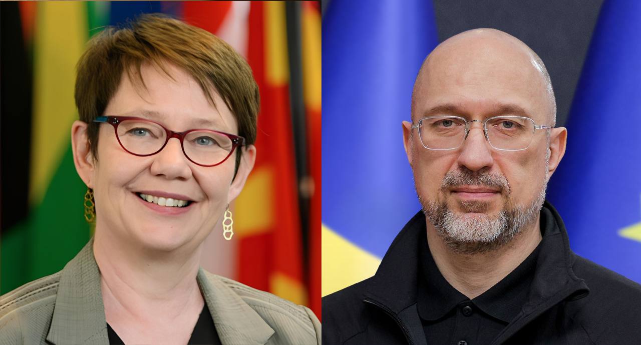 Ukraine to receive €85 million EBRD grant for gas purchases