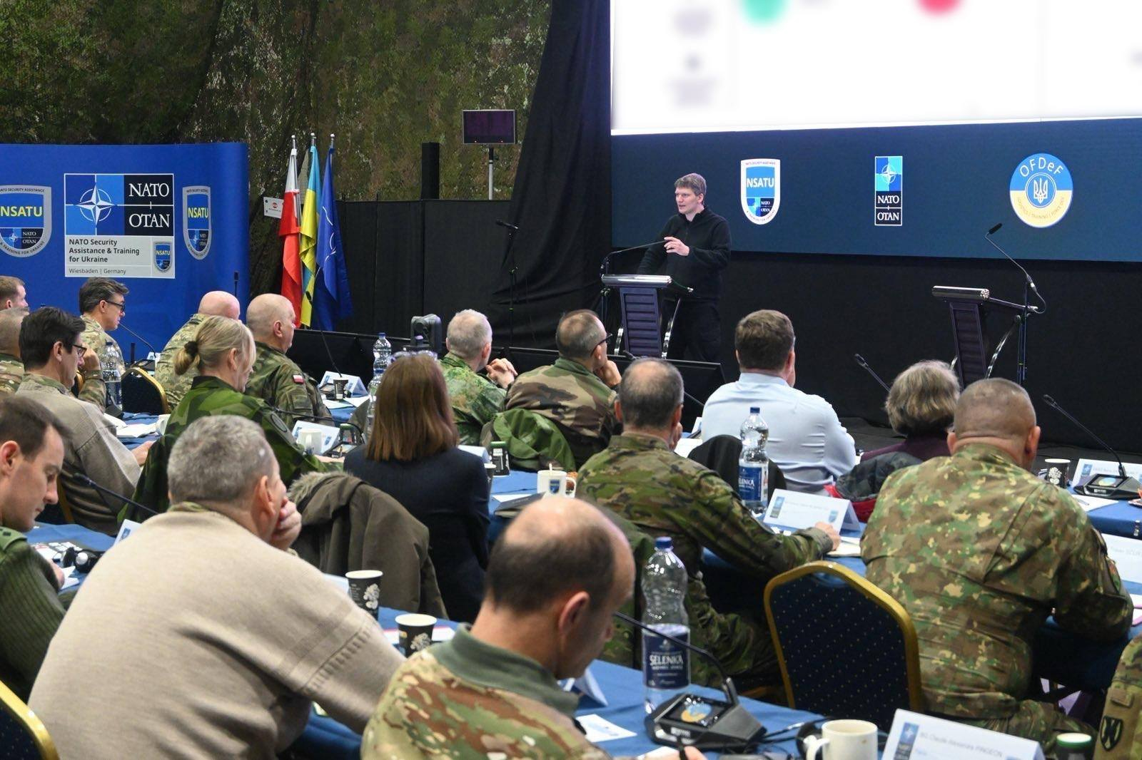 Ministry of Defence: Ukraine needs $120 billion in 2026 to implement military strategy