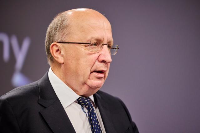 Andrius Kubilius: Europe must accelerate defense autonomy and cooperate closely with Ukraine