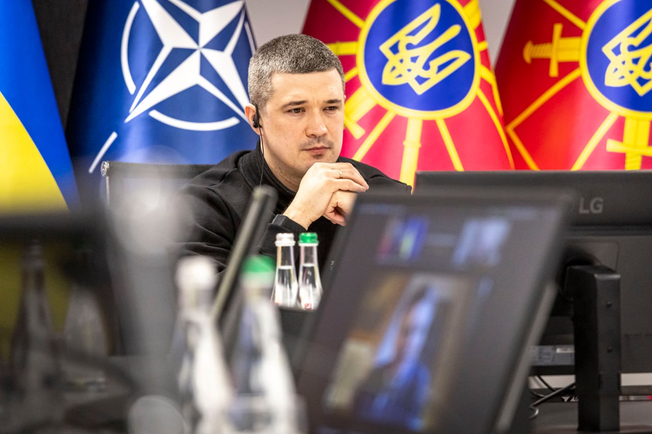 Ukraine launches Starlink terminal registration to counter Russian drones