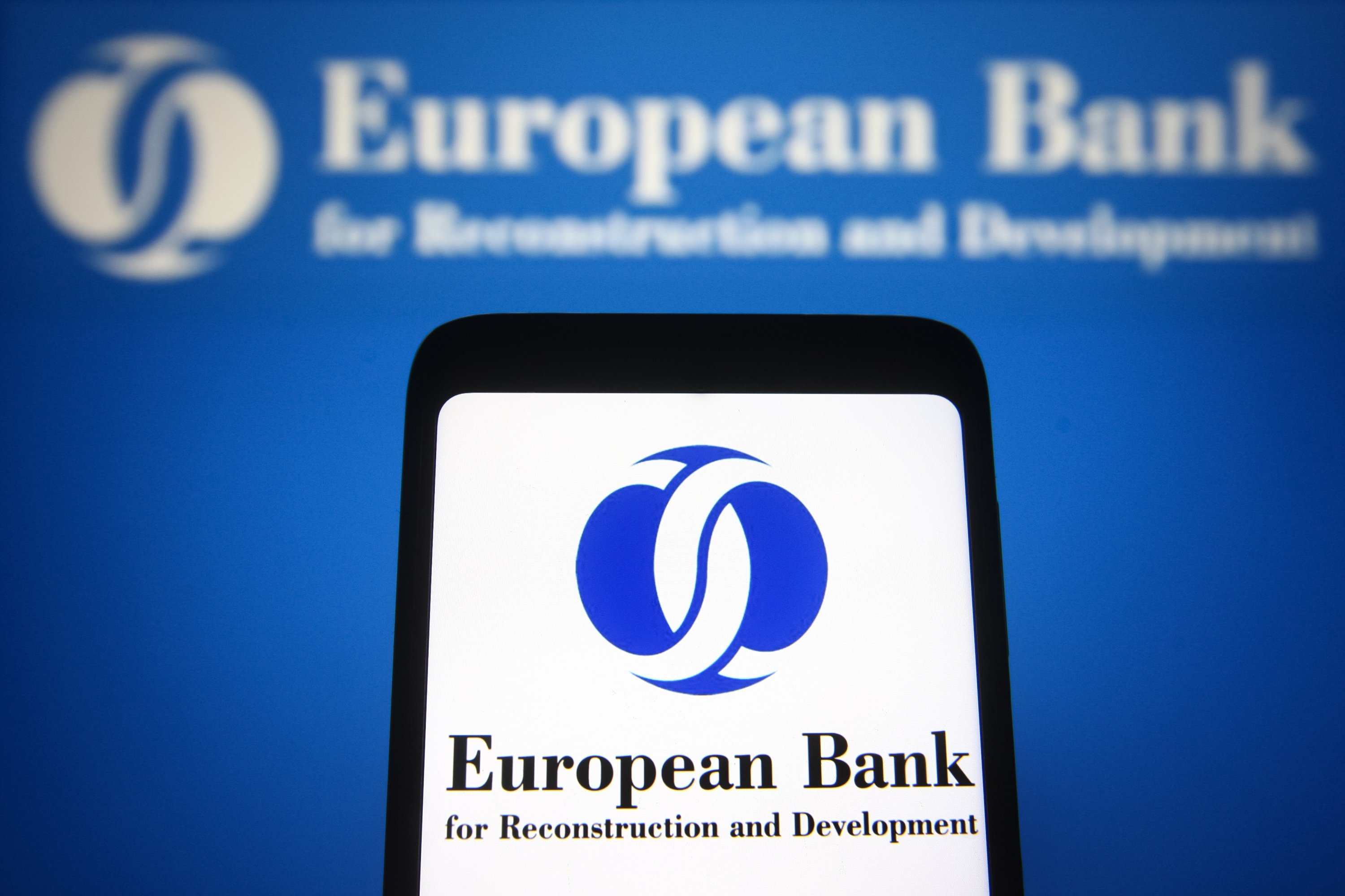 The EBRD launches the New Horizons programme to support innovation in Ukraine’s agricultural sector
