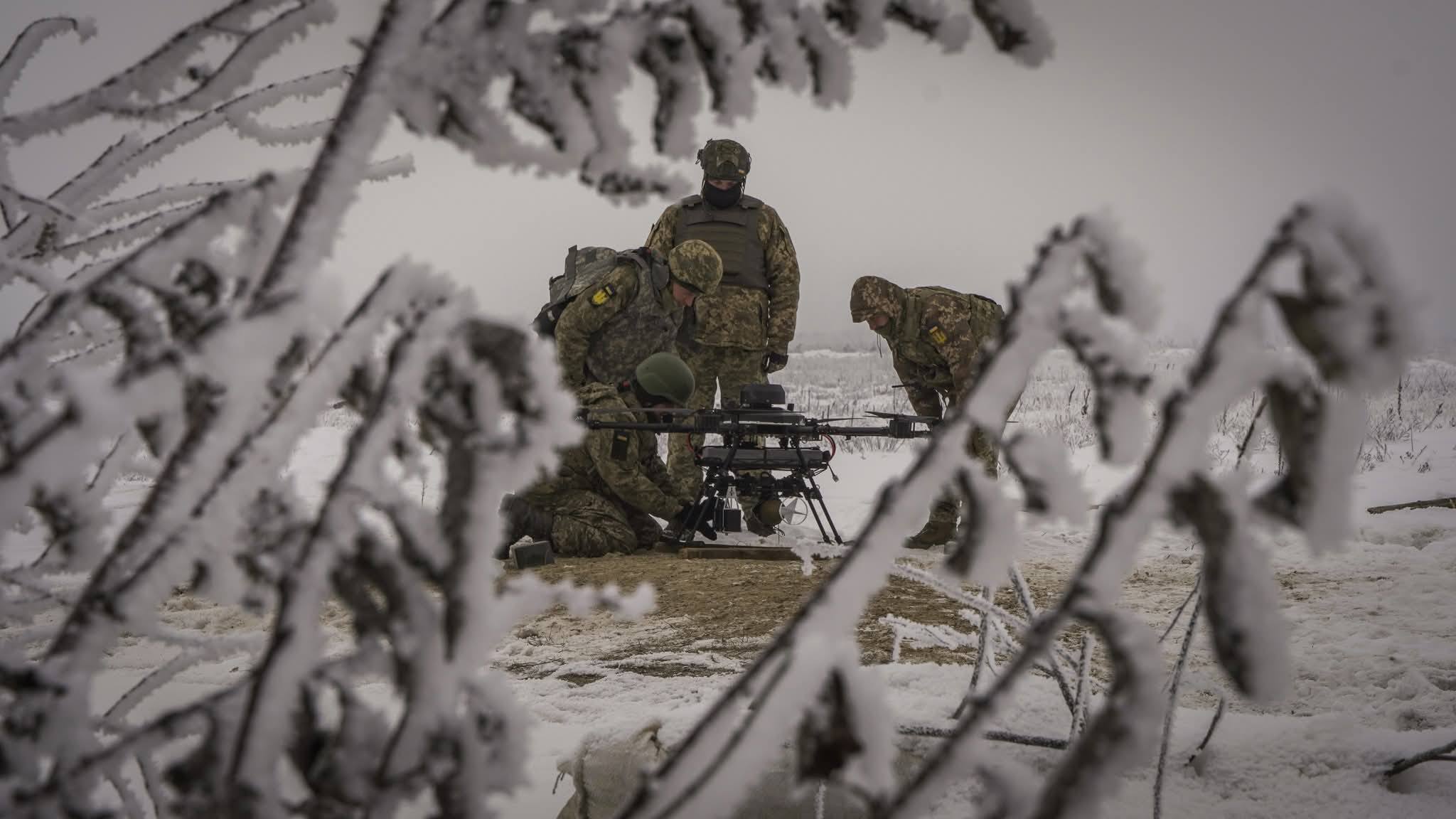 Turkish Intelligence: The war between Russia and Ukraine has reached a point of strategic deadlock