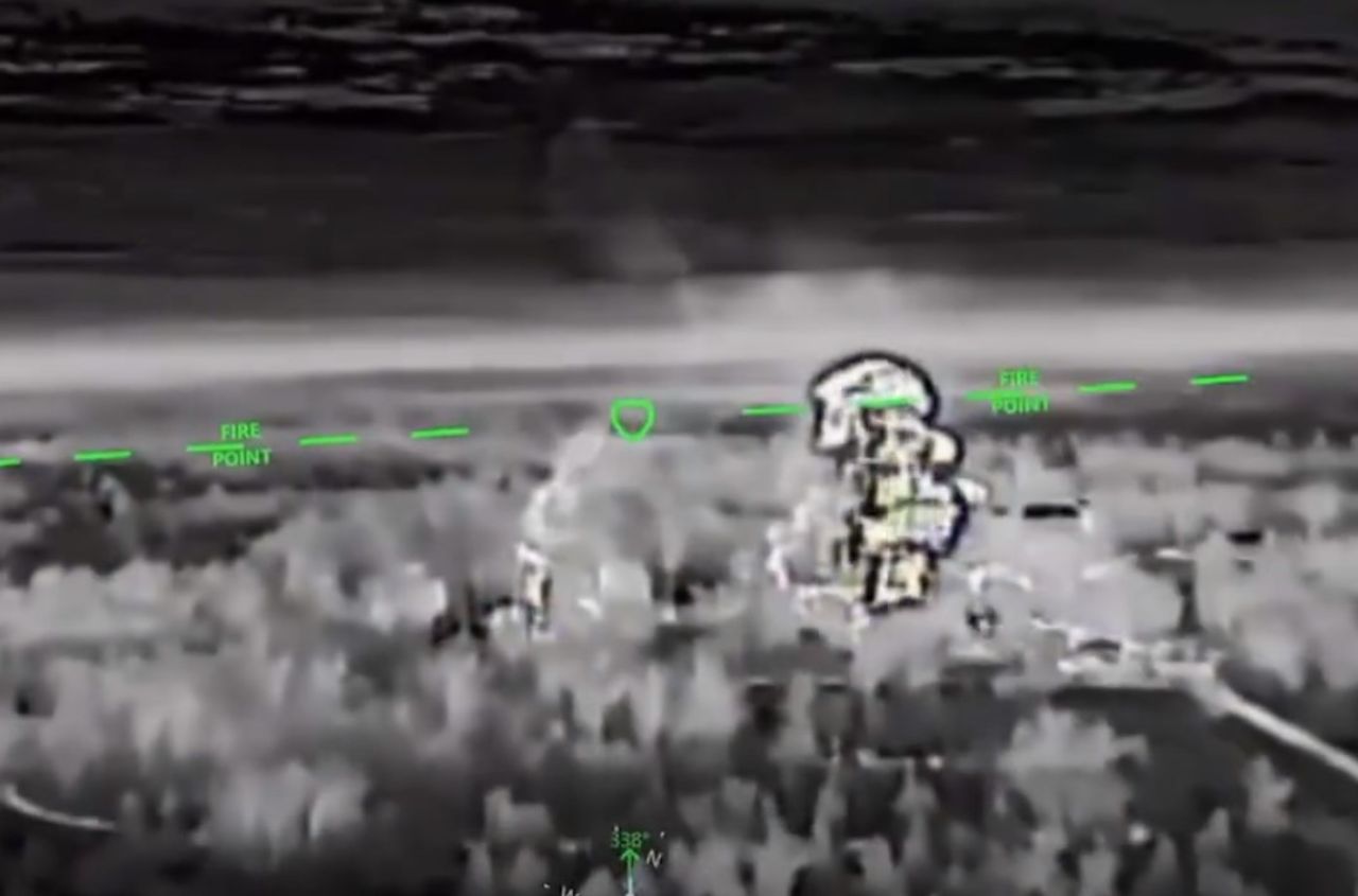 Ukraine’s drone forces strike 18 Russian oil facilities in May
