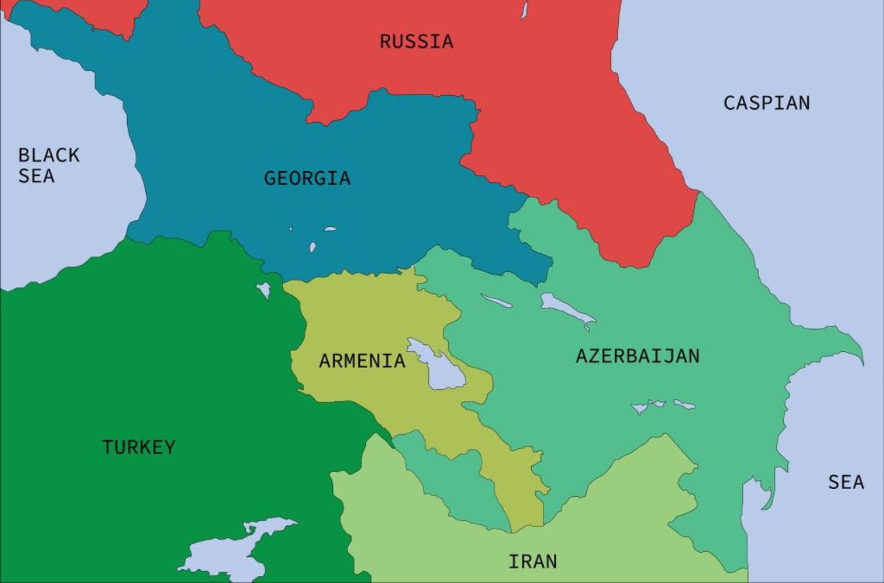 EU faces strategic vs normative dilemma in South Caucasus policy