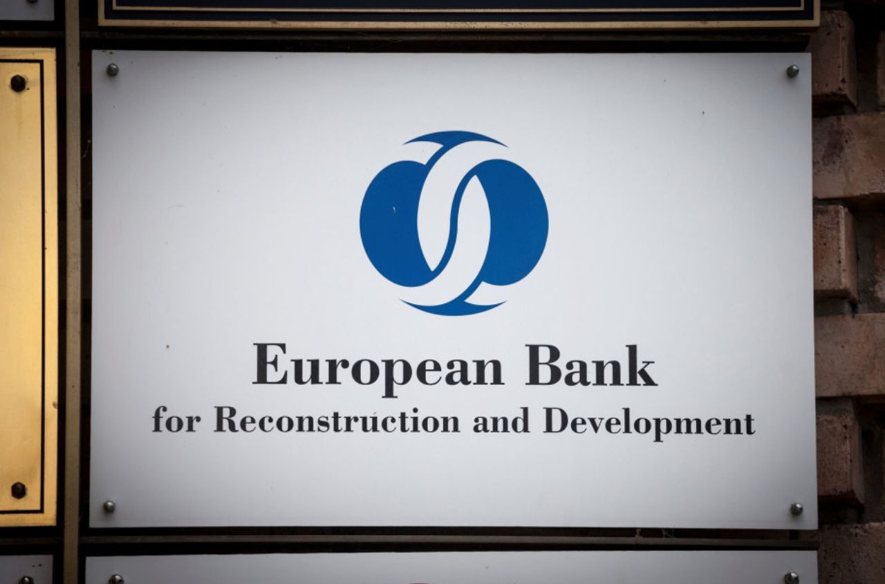 EBRD and EU expand €2 billion Ukraine business support programme