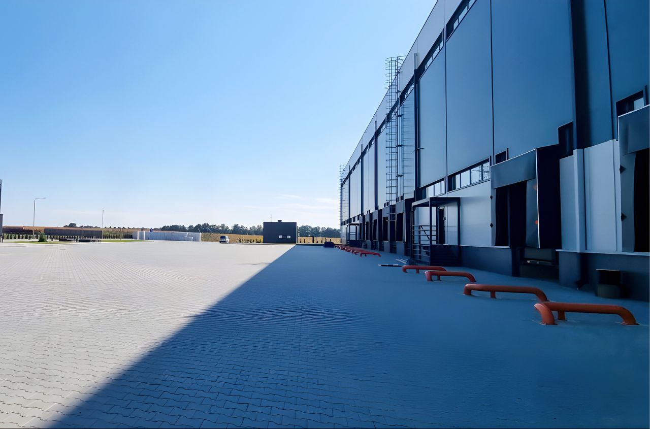 TEREZINE industrial park in Kyiv region joins Ukraine’s register