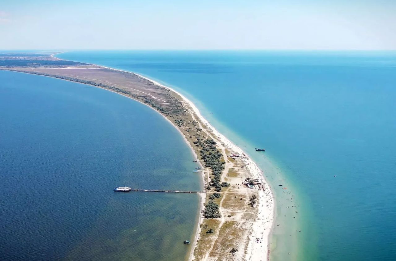 Russian forces are leaving the Kinburn Spit in Mykolaiv region