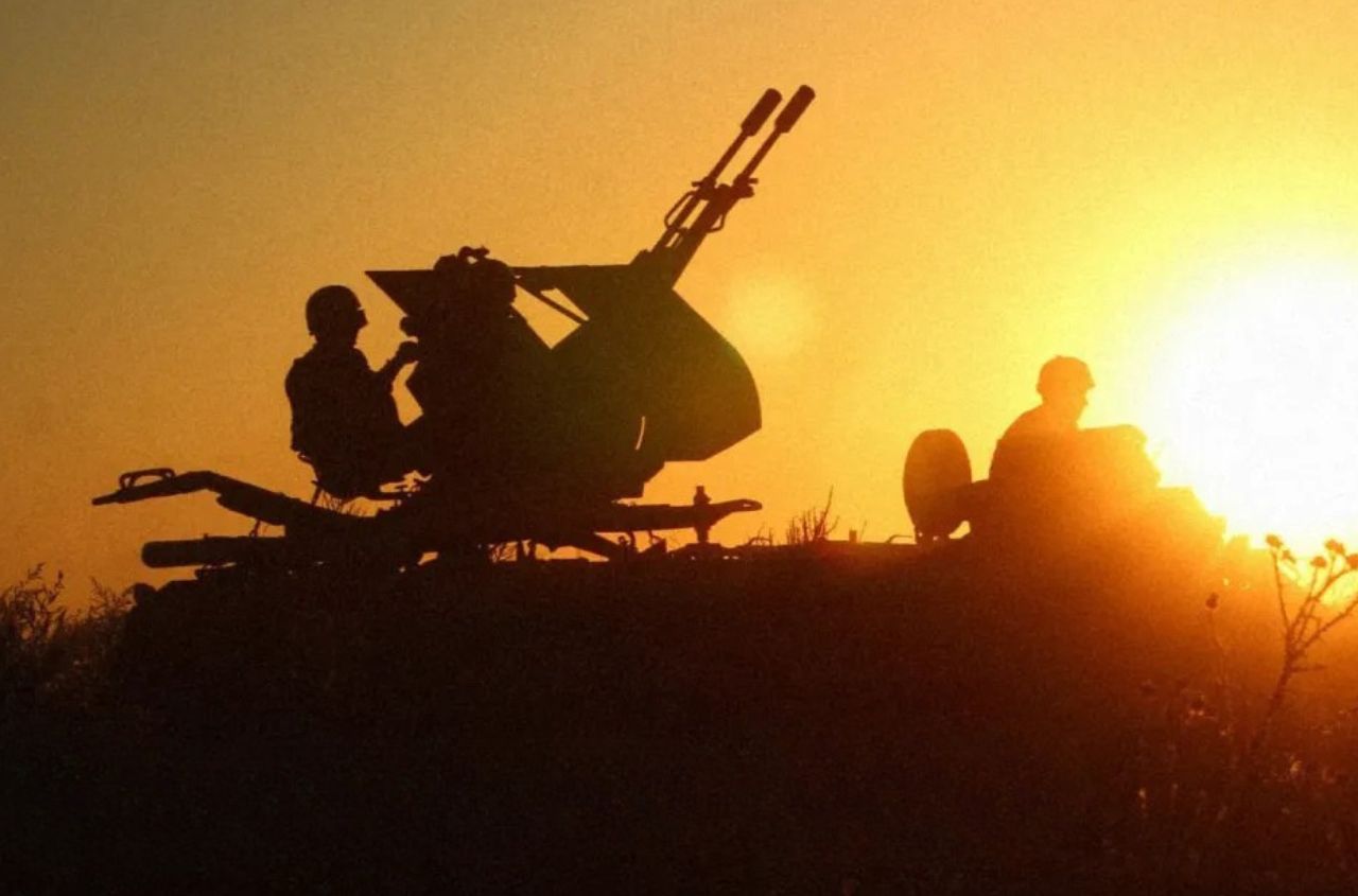 30 companies join Ukraine’s experimental private air defense programme
