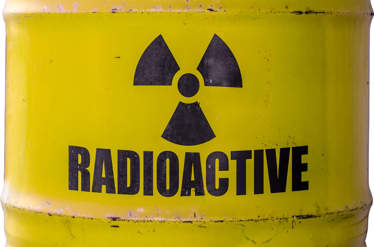 SIPRI: 9 nuclear states continue arsenal growth