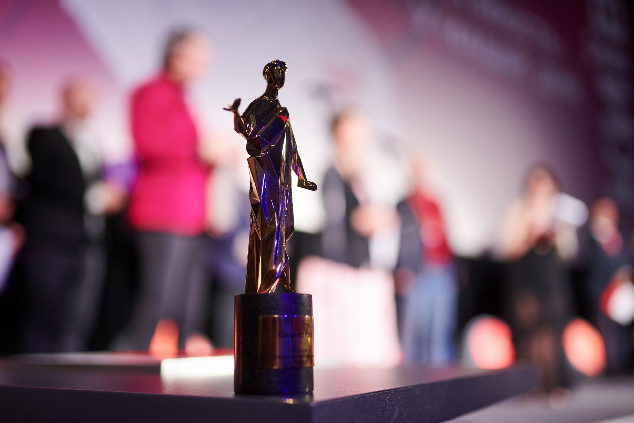 Odesa Film Festival announces pass sales and 2026 festival dates