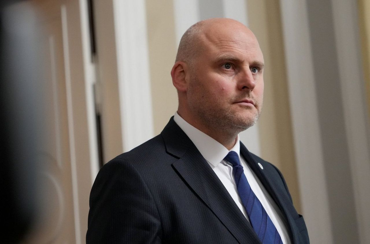 Ukraine to share frontline drone defense experience with Latvia