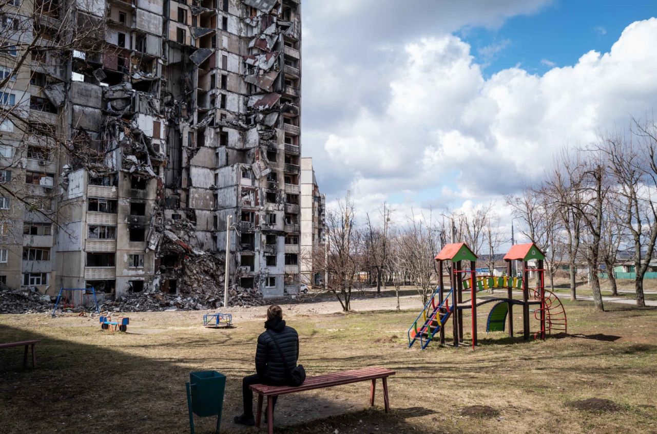 EBRD plans €15 million loan for Kharkiv heating system restoration