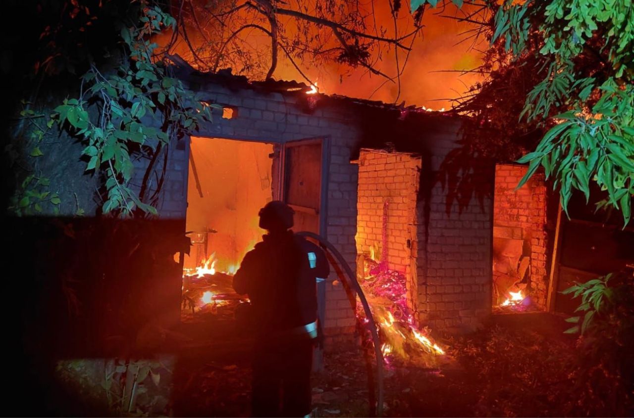 4 killed, 44 injured in Russian attacks across Ukraine