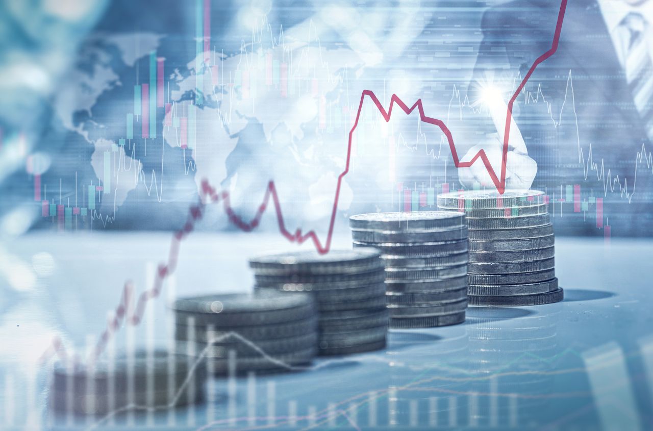 Capital investments in Ukraine increased by 20.3% last year