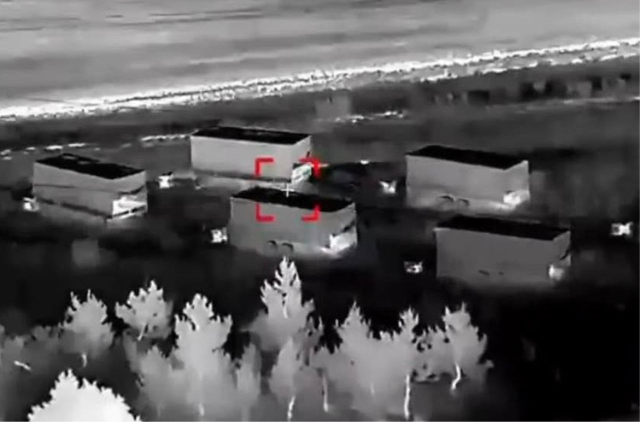 Serhiy 'Flash' Beskrestnov: Russia uses EW systems to jam Starlink communications