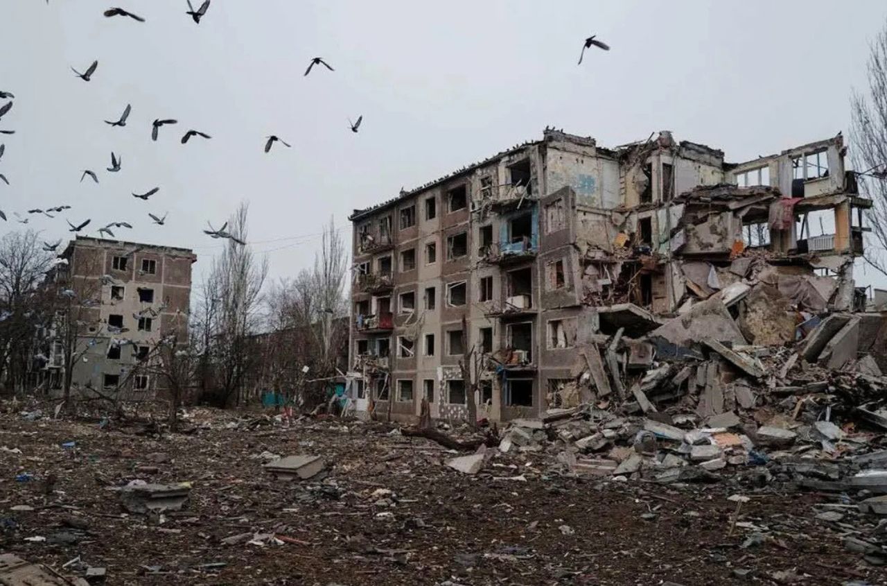 DeepState: Russian troops push deeper into Dobropillia sector, expand gray zone