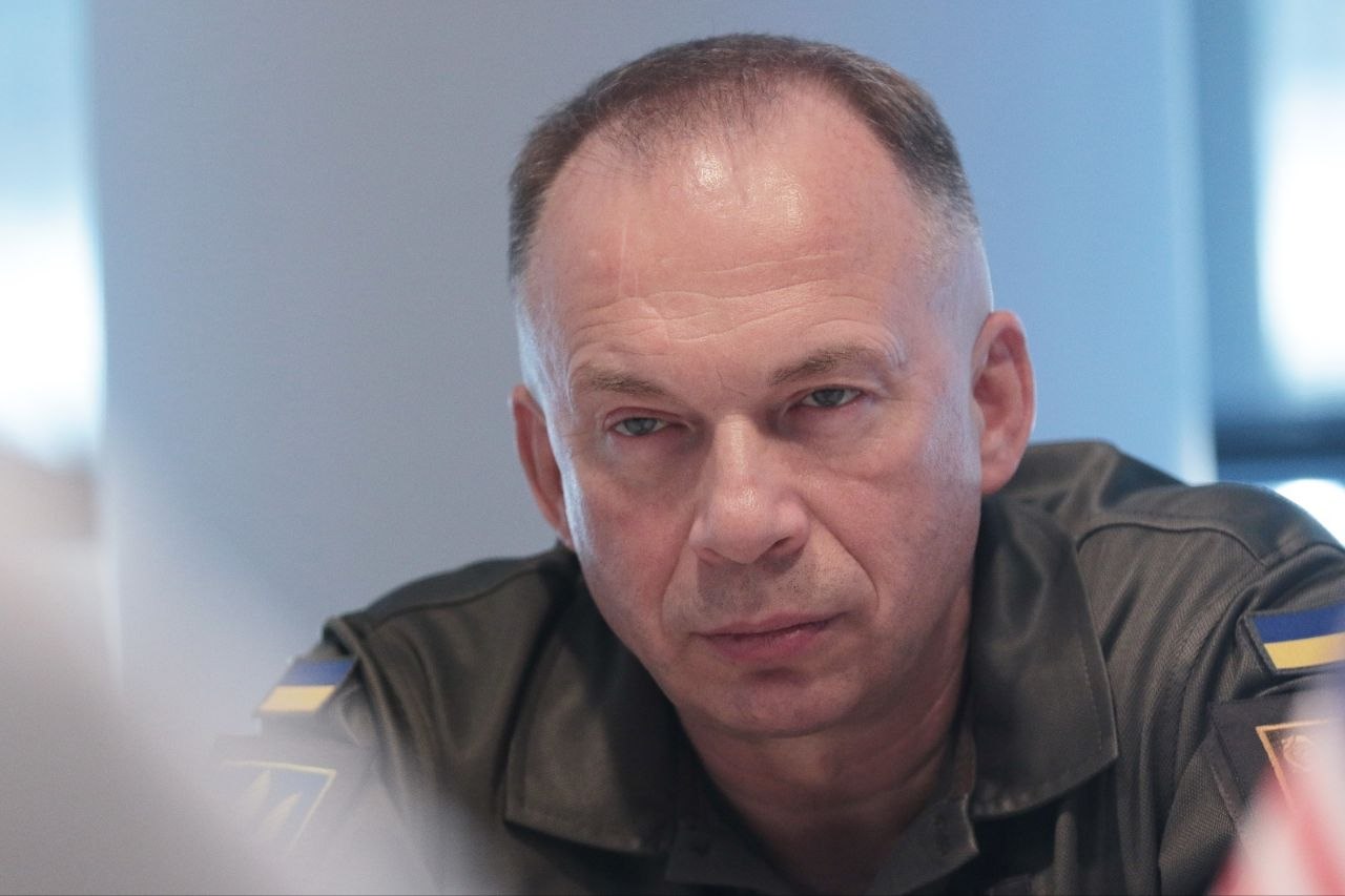 Ukraine sets 2027 roadmap for restoration and development of sergeant corps
