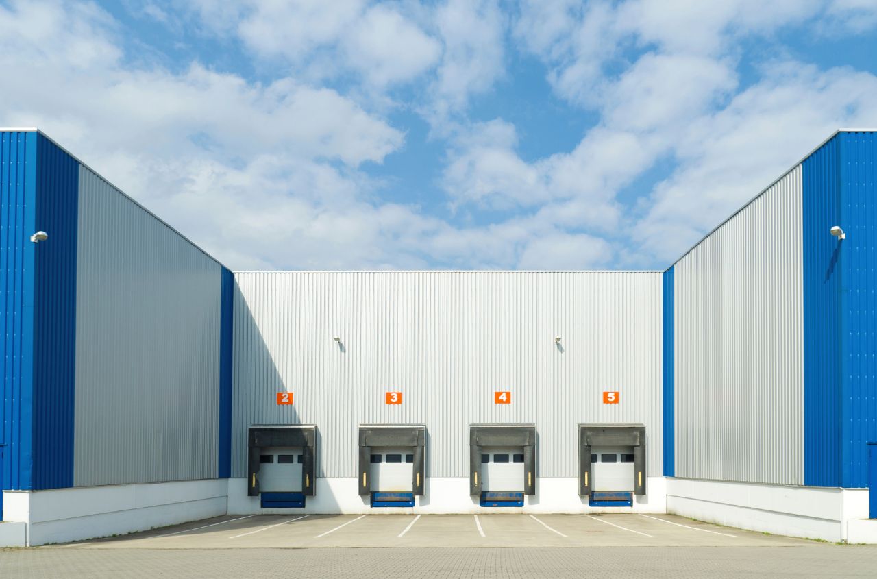 Ukraine registers new 22.9-hectare industrial park focused on food processing