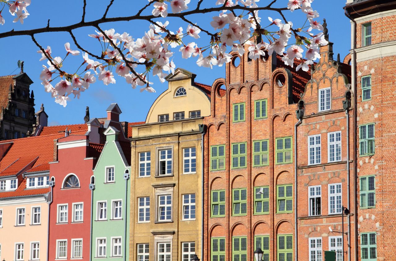 YES Dinner in Gdansk to Focus on “What Ukraine Needs Now”