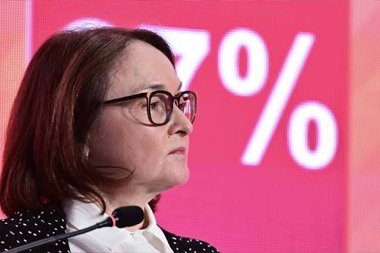 Elvira Nabiullina warns of accelerating inflation due to fuel crisis