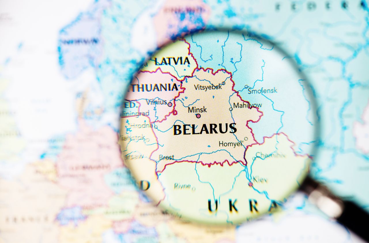 Aleksey Kopytko: There is not a single reason for tension between the Ukrainian and Belarusian peoples