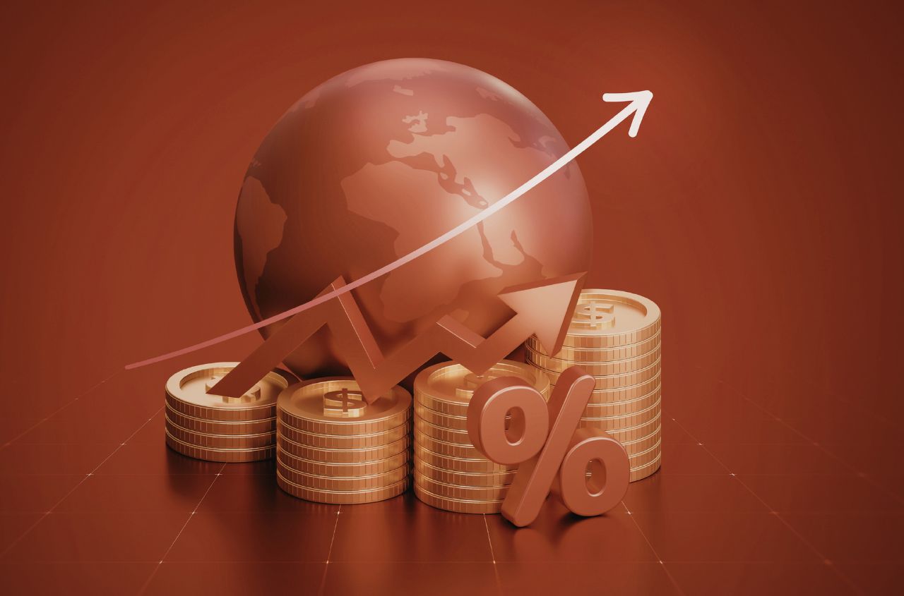 Ukraine’s economy has grown for the third month in a row, by 0.9% in May