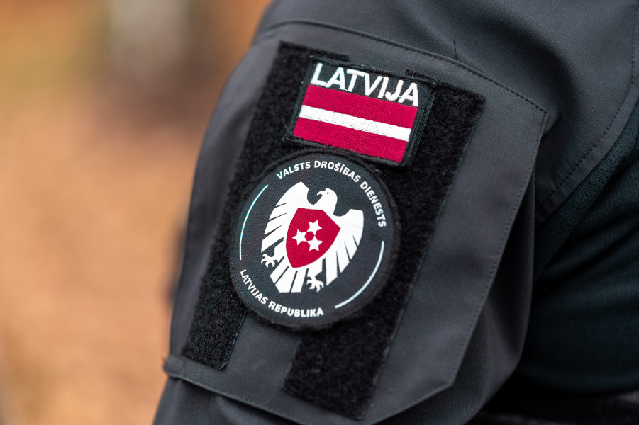 Latvian intelligence: Russia is planning hybrid attacks against NATO countries