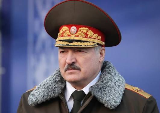 Belarus opposition reports large-scale militarization, legal reforms, and closer military integration with Russia